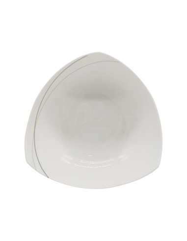 LIVELLARA SET 8 PIATTI FONDI - MASTERPIECE