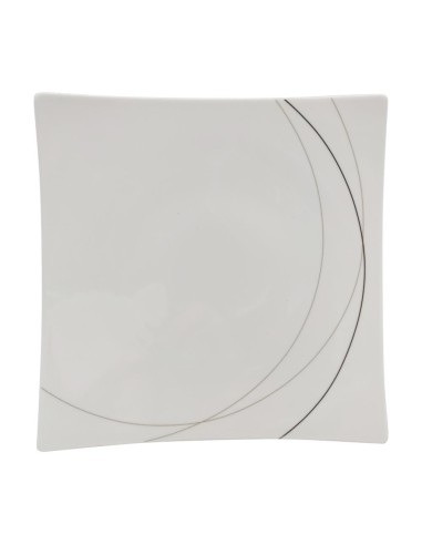 LIVELLARA SET 6 PIATTI PIANI - MASTERPIECE