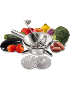 PADERNO PASSAVERDURE LE BONNE GRAINE 20 CM