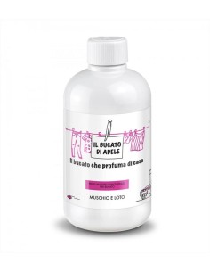IL BUCATO DI ADELE PROFUMATORE CONCENTRATO PER BUCATO 500...