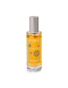 ESTEBAN PARIS DIFFUSORE SPRAY 30 ML - AMBRE