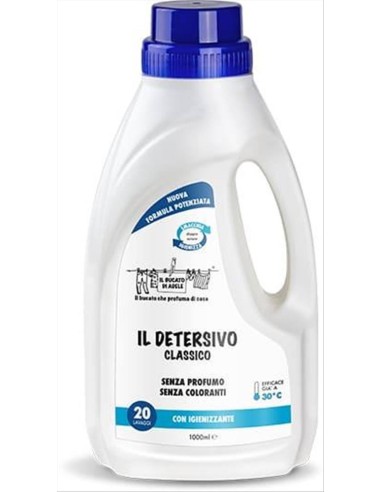IL BUCATO DI ADELE DETERSIVO 1 LT - CLASSICO