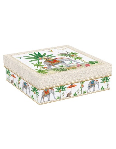 EASY LIFE SET 6 TAZZE CAFFÈ CON PIATTINO 100 ML...