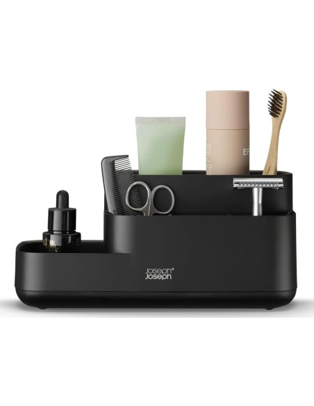 JOSEPH JOSEPH ORGANIZZATORE DA BAGNO 3 SCOMPARTI - EASYSTORE