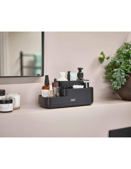 JOSEPH JOSEPH ORGANIZZATORE DA BAGNO 3 SCOMPARTI - EASYSTORE