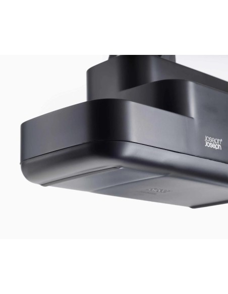 JOSEPH JOSEPH ORGANIZZATORE DA BAGNO 3 SCOMPARTI - EASYSTORE