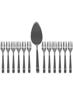 MORINOX SET 13 PZ FORCHETTE DOLCE - BISTRÒ
