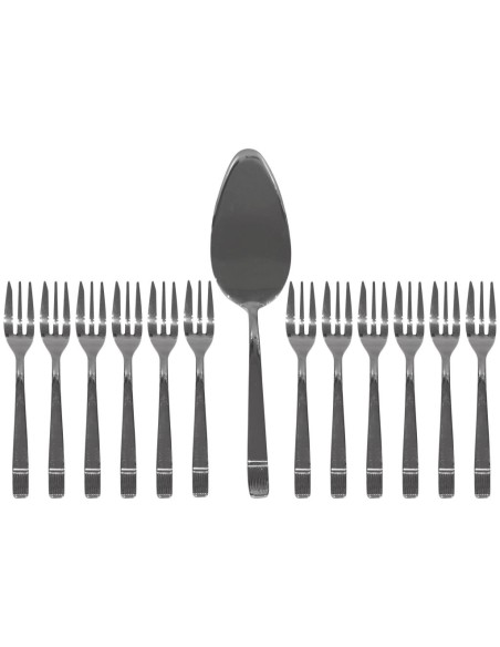 MORINOX SET 13 PZ FORCHETTE DOLCE - BISTRÒ
