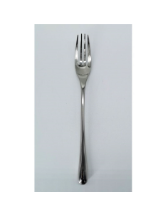 MORINOX SET 12 FORCHETTE TAVOLA - AQUA  