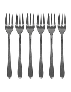 MORINOX SET 6 FORCHETTE DOLCE - NEWPORT