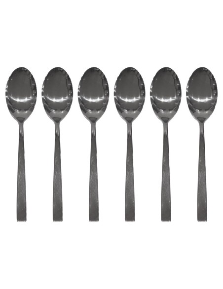 MORINOX SET 6 CUCCHIAI - CONICA