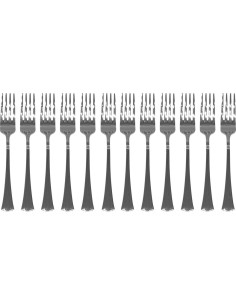 MORINOX SET 12 FORCHETTE TAVOLA - EURO 92