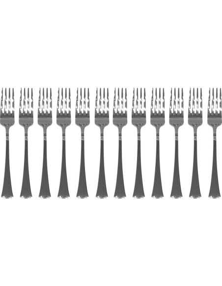 MORINOX SET 12 FORCHETTE TAVOLA - EURO 92