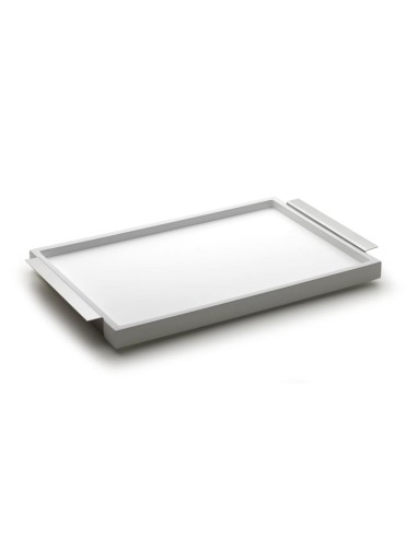 MORINOX VASSOIO RETTANGOLARE 45X32 CM - VINTAGE