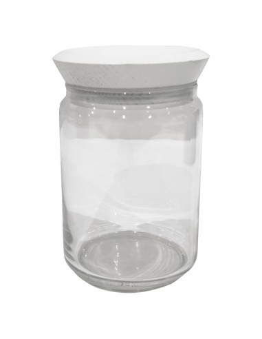 MORINOX BARATTOLO 18X10  CM - BOMBÈ