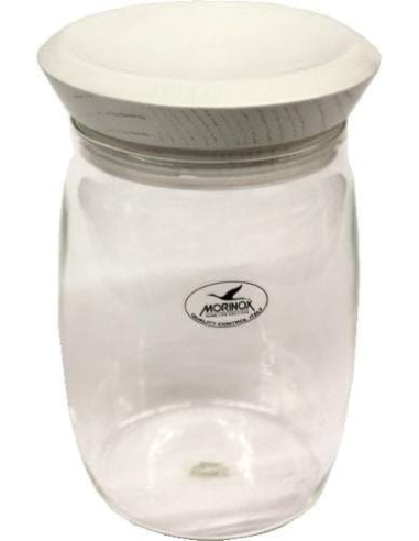 MORINOX BARATTOLO BIANCO - SWING