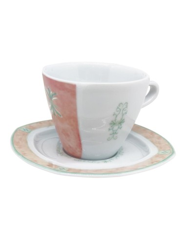 ANCAP SET 4 TAZZE DA TÈ - ITALICA