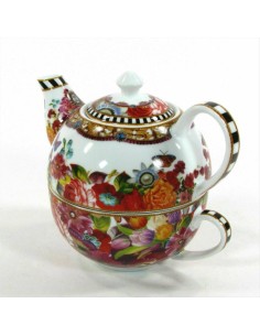 MELLI MELLO TEIERA 250 ML - FLORAL MADNESS