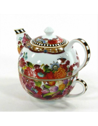 MELLI MELLO TEIERA 250 ML - FLORAL MADNESS