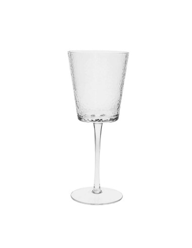 ANDREA FONTEBASSO SET 6 CALICI VINO 370 ML - ALICE