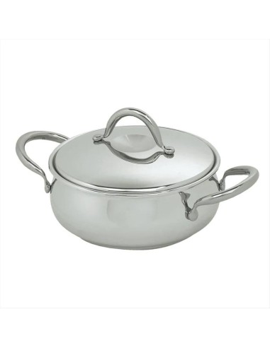 SERAFINO ZANI TEGAME - OLYMPIA