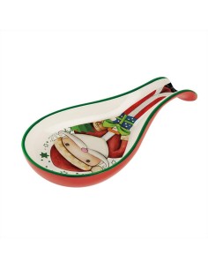 EGAN POGGIAMESTOLO NATALIZIO 21 X 10 CM