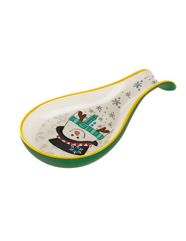 EGAN POGGIAMESTOLO NATALIZIO 21 X 10 CM