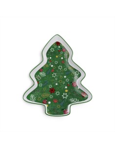 EGAN VASSOIO ALBERO NATALIZIO