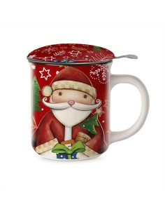 EGAN TISANIERA NATALIZIA 380 ML