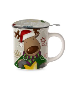 EGAN TISANIERA NATALIZIA 380 ML 2