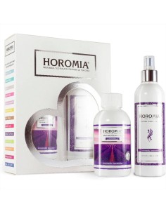 HOROMIA COFANETTO PROFUMA BUCATO 250 ML + SPRAY TESSUTI...