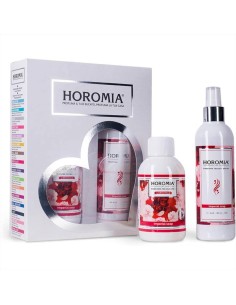 HOROMIA COFANETTO PROFUMA BUCATO 250 ML + SPRAY TESSUTI...