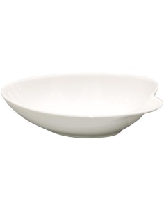 MONDI COPPETTA OVALE 10X16 CM - GLOSSY