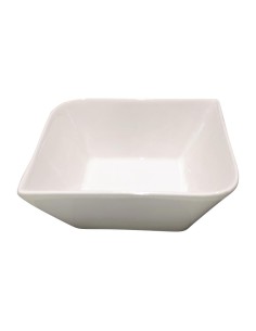 MONDI COPPETTA QUADRATA 14 X 14 CM - GLOSSY