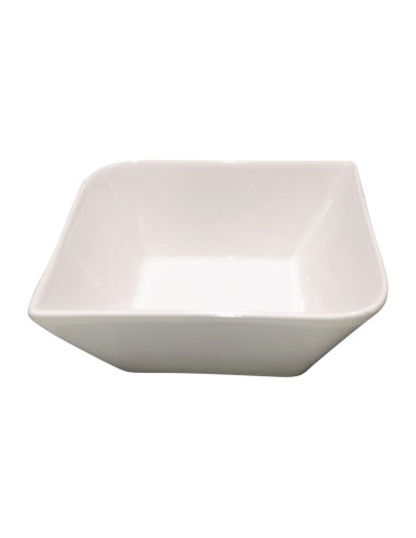 MONDI COPPETTA QUADRATA 14 X 14 CM - GLOSSY