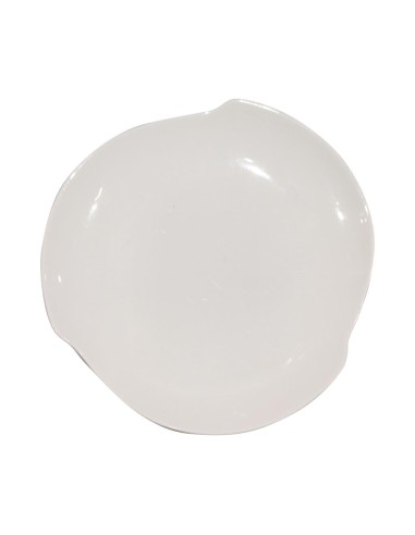 MONDI PIATTO DOLCE Ø16 CM - GLOSSY