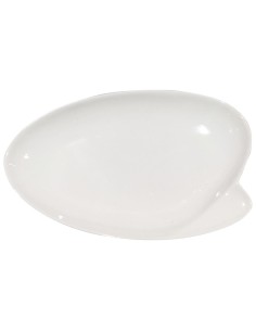 MONDI PIATTO DOLCE 12 X 20 CM - GLOSSY