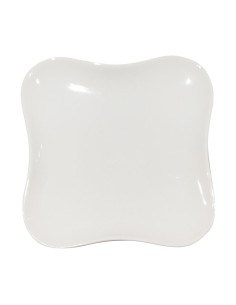 MONDI PIATTO DOLCE 15 X 15 CM - GLOSSY