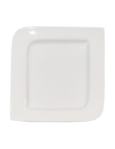 MONDI PIATTO DOLCE 18 X 18 CM - GLOSSY