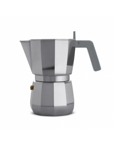 ALESSI CAFFETTIERA ESPRESSO - MOKA