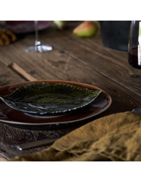 COSTA NOVA SET 6 PIATTI FRUTTA  - RIVIERA