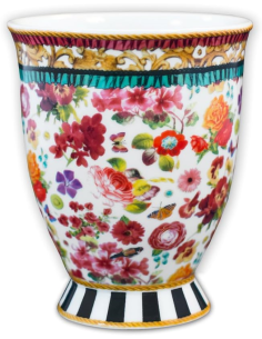MELLI MELLO TAZZA MUG 200 ML - ISABELLE