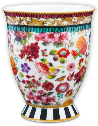 MELLI MELLO TAZZA MUG 200 ML - ISABELLE