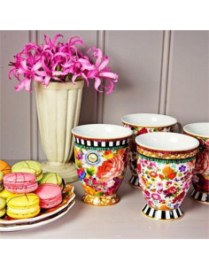 MELLI MELLO TAZZA MUG 200 ML - ISABELLE 2