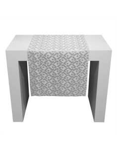 LIU JO RUNNER 50 X 140 CM IN RASO - NEW LIU.JO