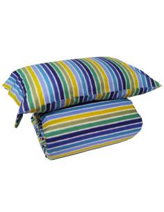 ZUCCHI PARURE COPRIPIUMINO 1 PIAZZA - RACLE 2