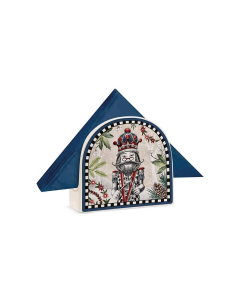 EGAN PORTATOVAGLIOLI NATALIZIO 12 X 11 CM 