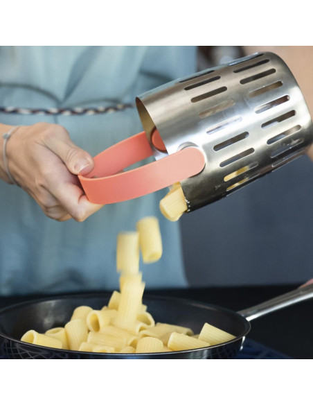 TREBONN CESTELLO PER COTTURE IN ACCIAIO - COOKIN' POD PRO