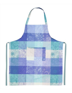 GARNEIR-THEBAUT GREMBIULE DA CUCINA CON PETTORINA - COSMOS