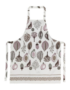 MAISON SUCRÈE GREMBIULE DA CUCINA CON PETTORINA